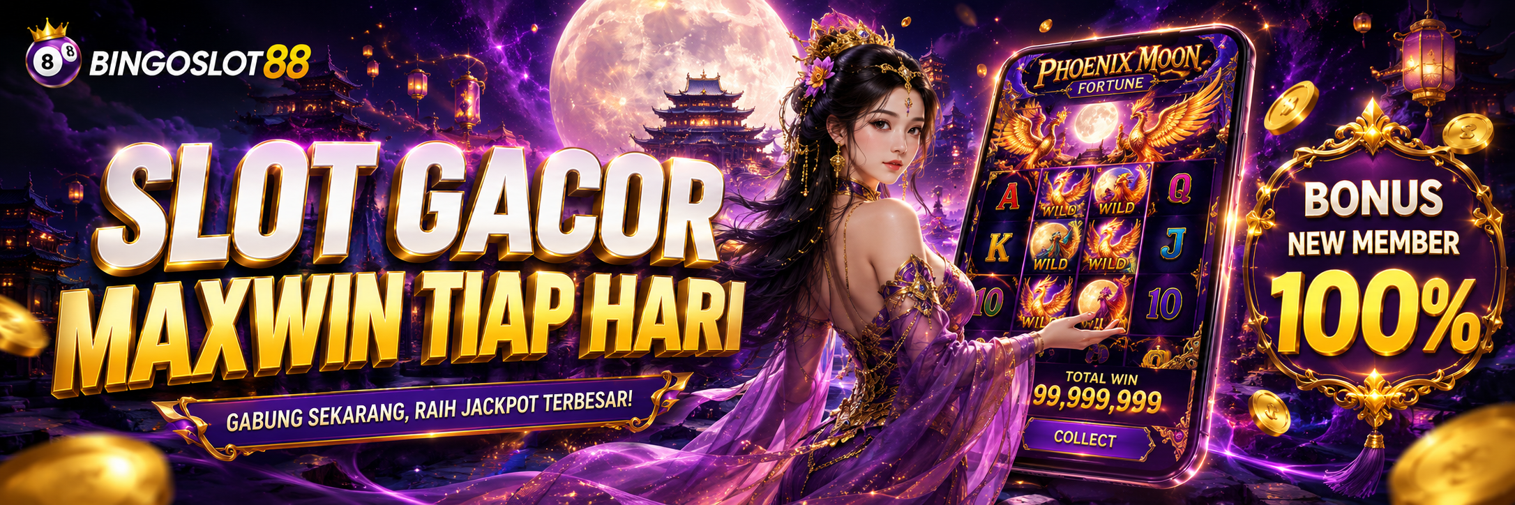 Slot Gacor