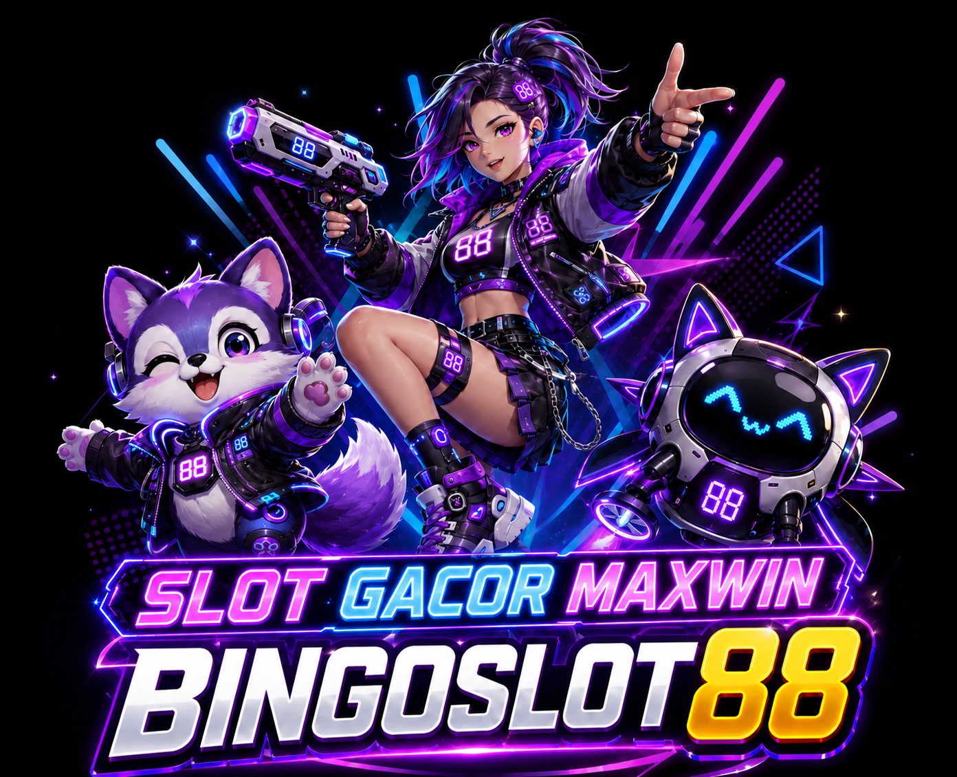 BINGOSLOT88